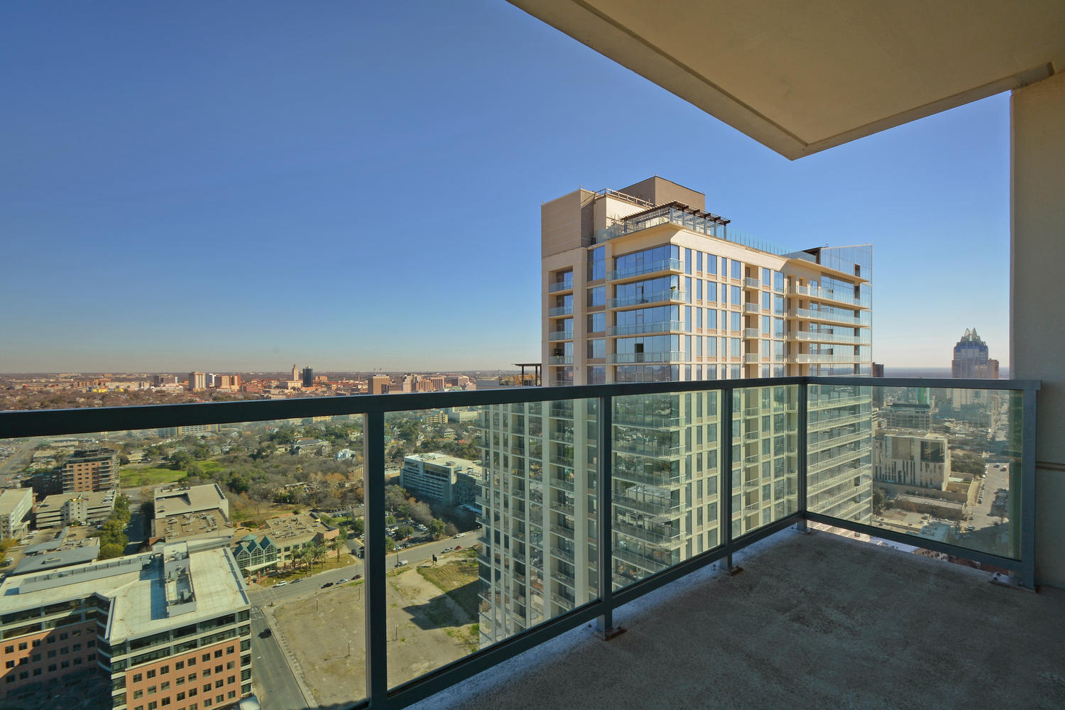 Spring Condos in Austin, Texas Pricing & Listings TOWERS