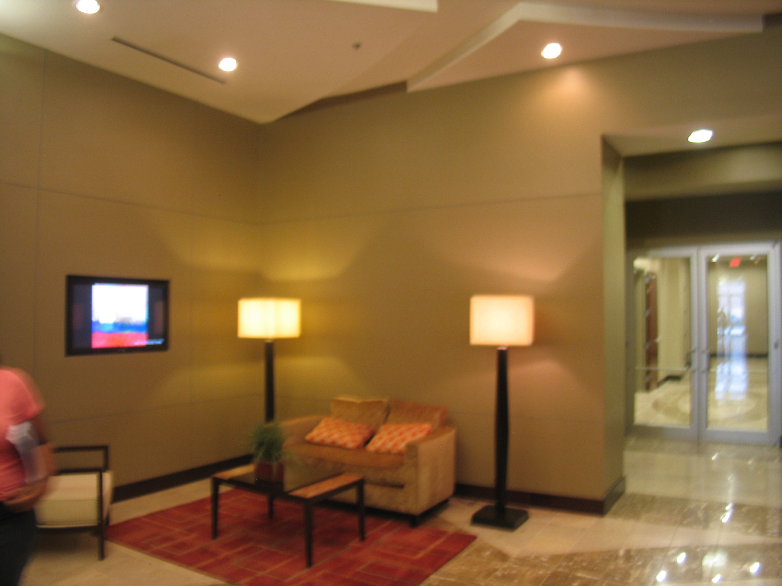 360 Condos Austin Downtown Condo TOWERS