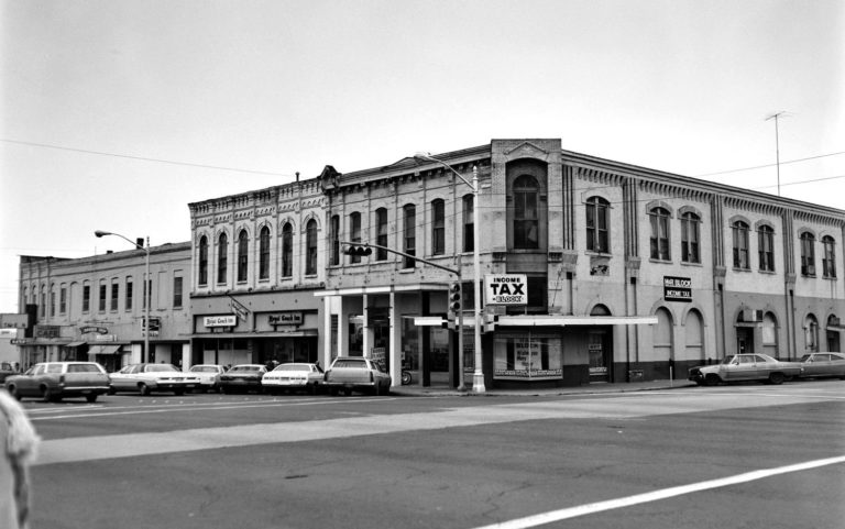 40 Years Ago, Downtown Austin Was on the Brink. What Have We Learned ...