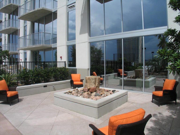 360 Condos Austin Downtown Condo TOWERS