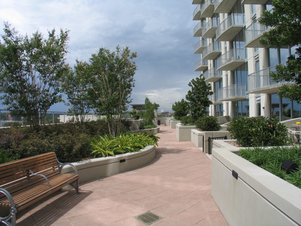 360 Condos Austin Downtown Condo TOWERS