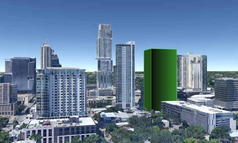 Let’s Check In With the West Avenue Residential Tower Plan – TOWERS