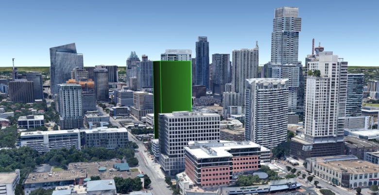 Let’s Check In With The West Avenue Residential Tower Plan – Towers