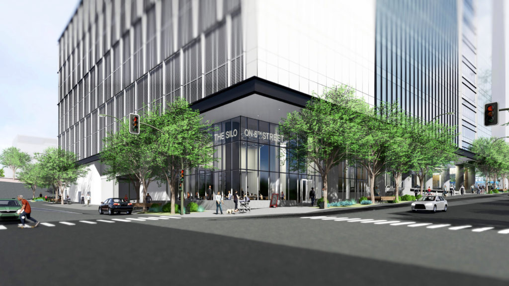 The Word on the Street at 600 Guadalupe, Austin’s Tallest Tower Plan ...