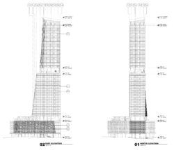 Texas’ Tallest Tower Could Break Ground on Waller Creek in 2022 – TOWERS