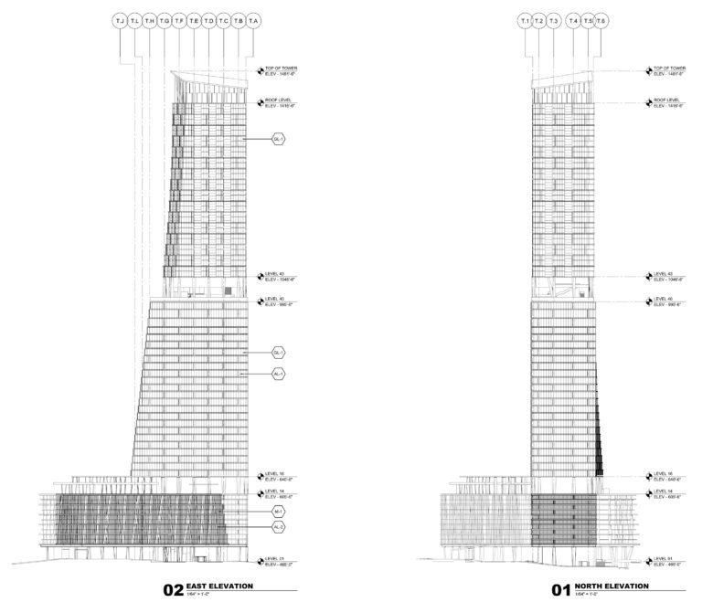 Texas’ Tallest Tower Could Break Ground on Waller Creek in 2022 – TOWERS