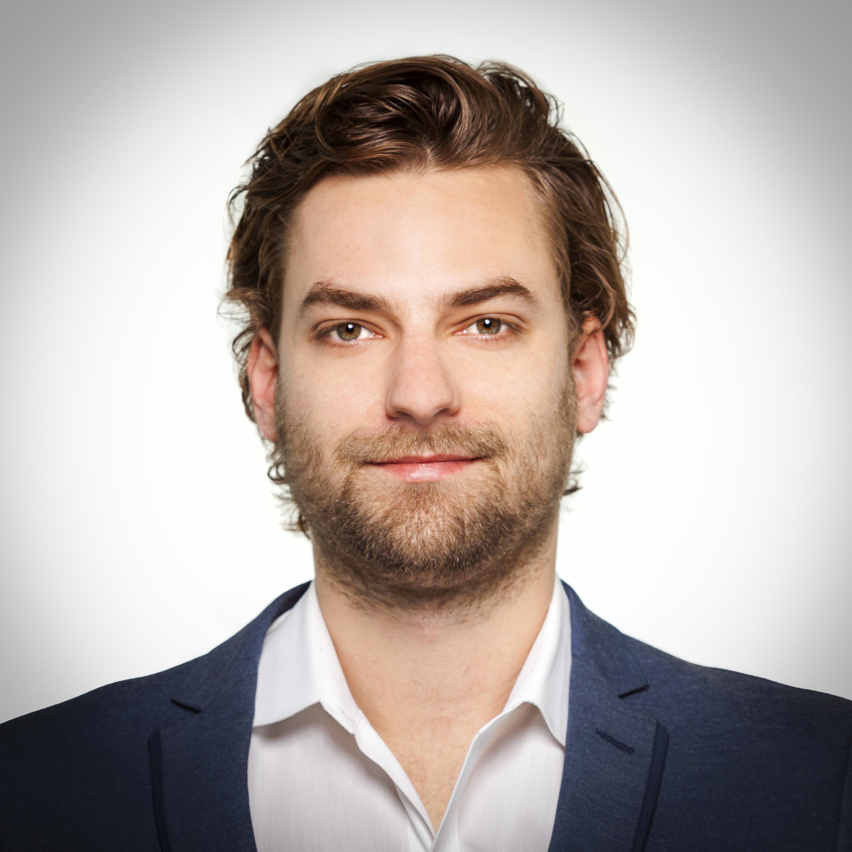 Andrew Hackemack, REALTOR®