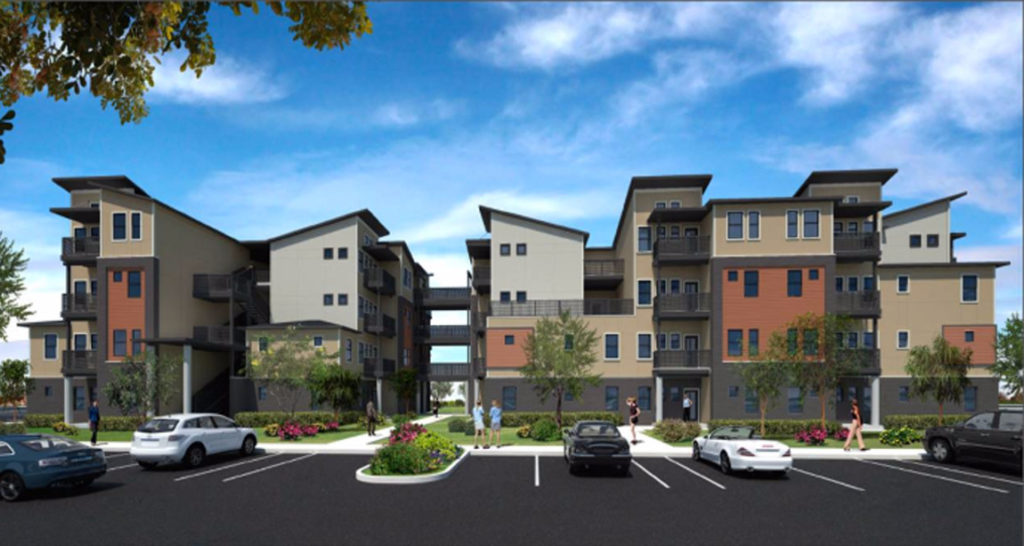 Travis Heights to Host Austin’s Next Affordable Housing Development