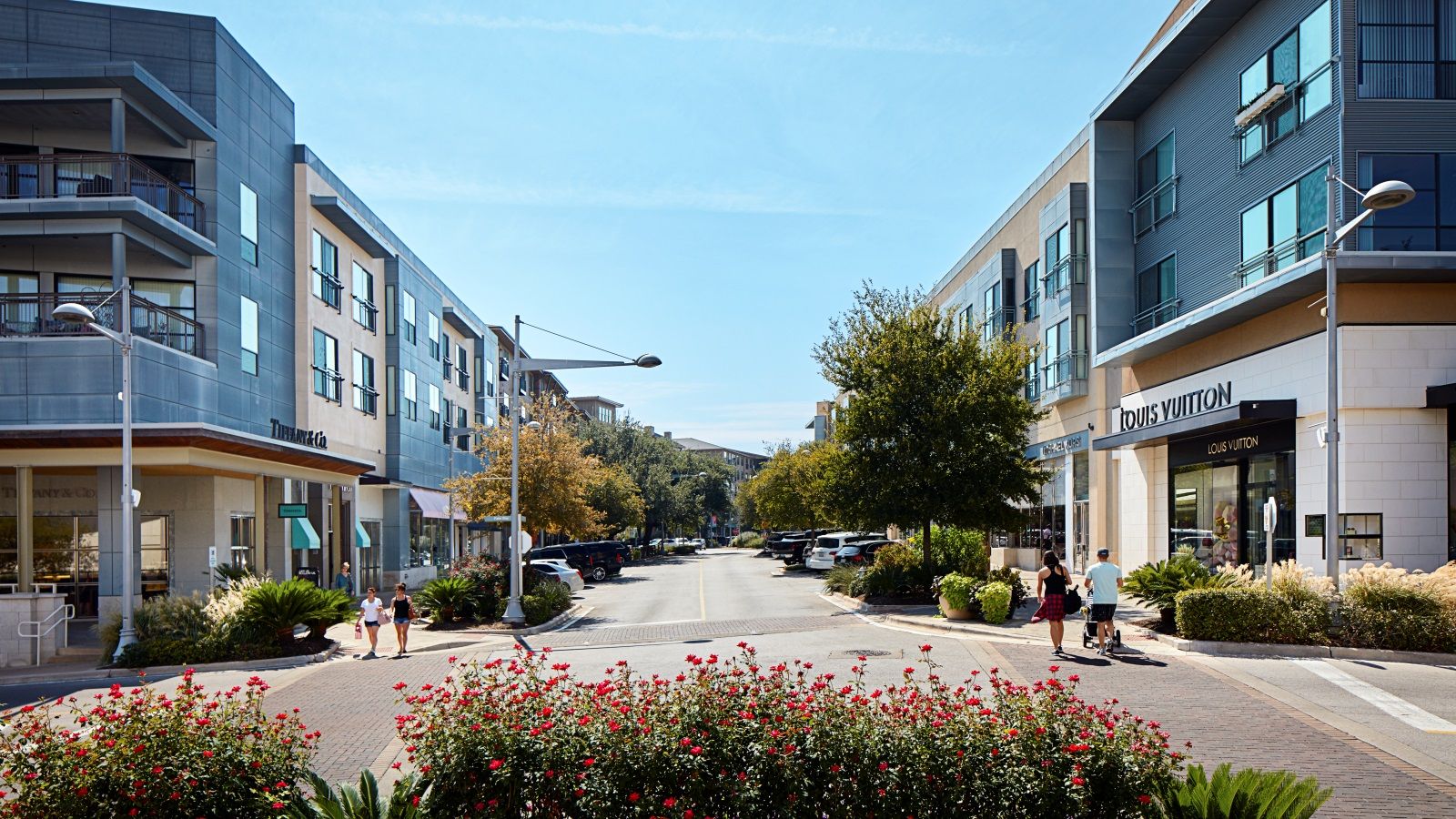 The Domain, Austin’s much-hyped “second downtown.” (Credit: [Austin Towers](https://austin.towers.net/heres-what-we-learned-from-our-fabulous-austin-survey/))
