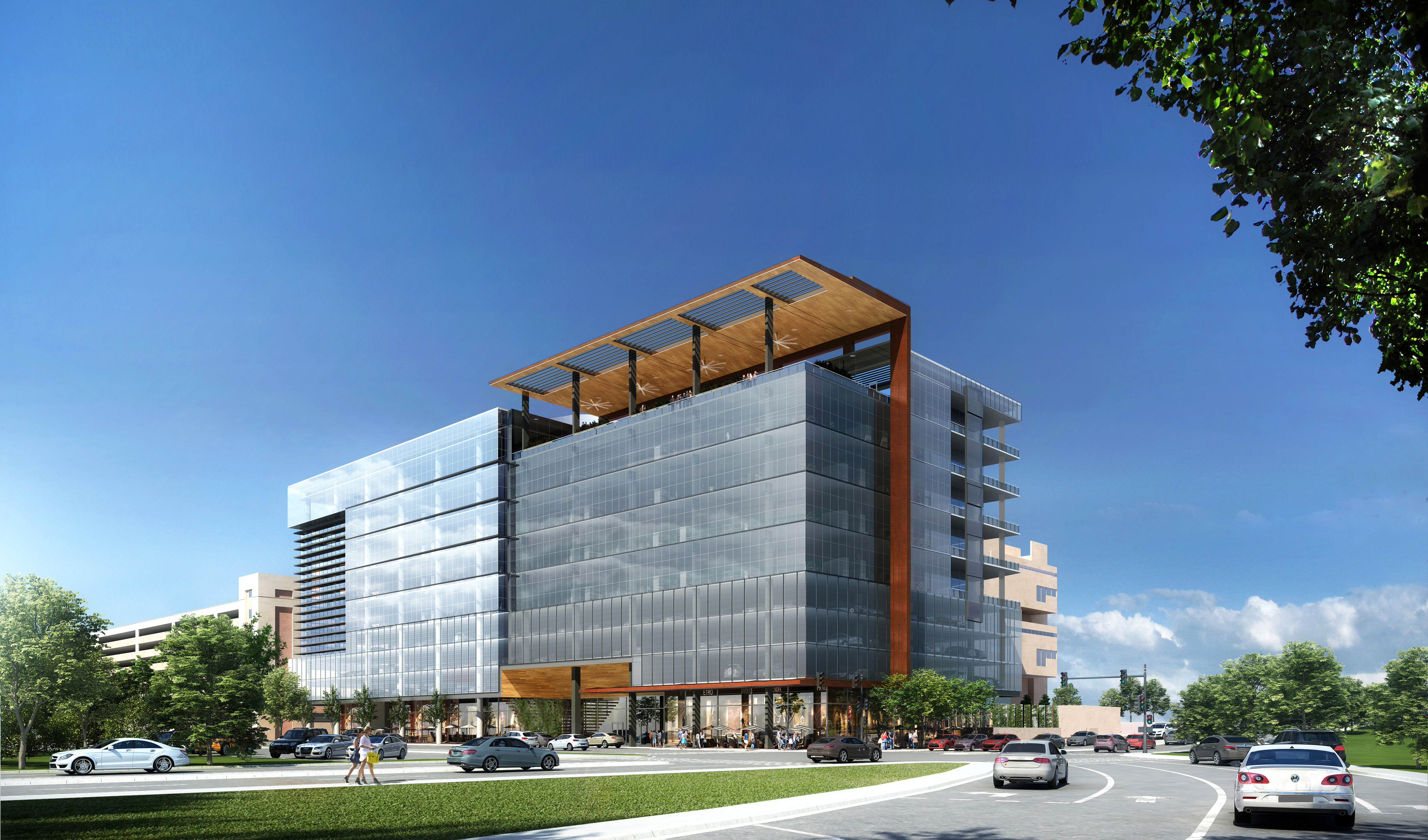 establishing a project office establishing a project office