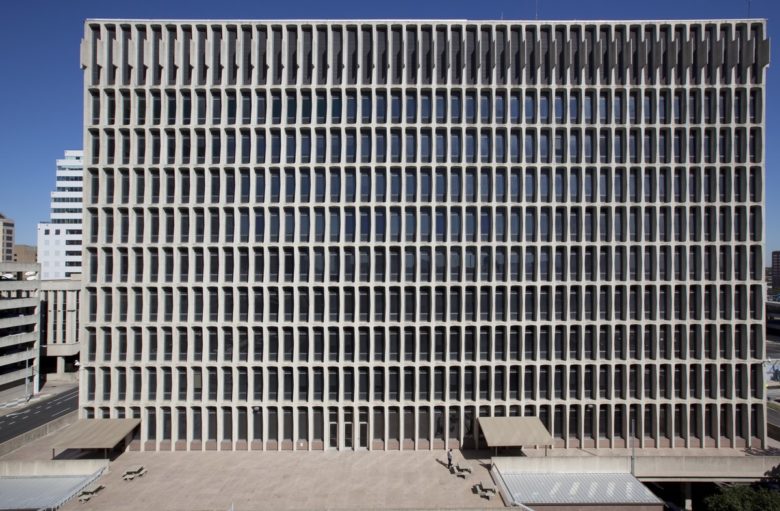 What’s Austin’s ‘Evilest’ Building? TOWERS