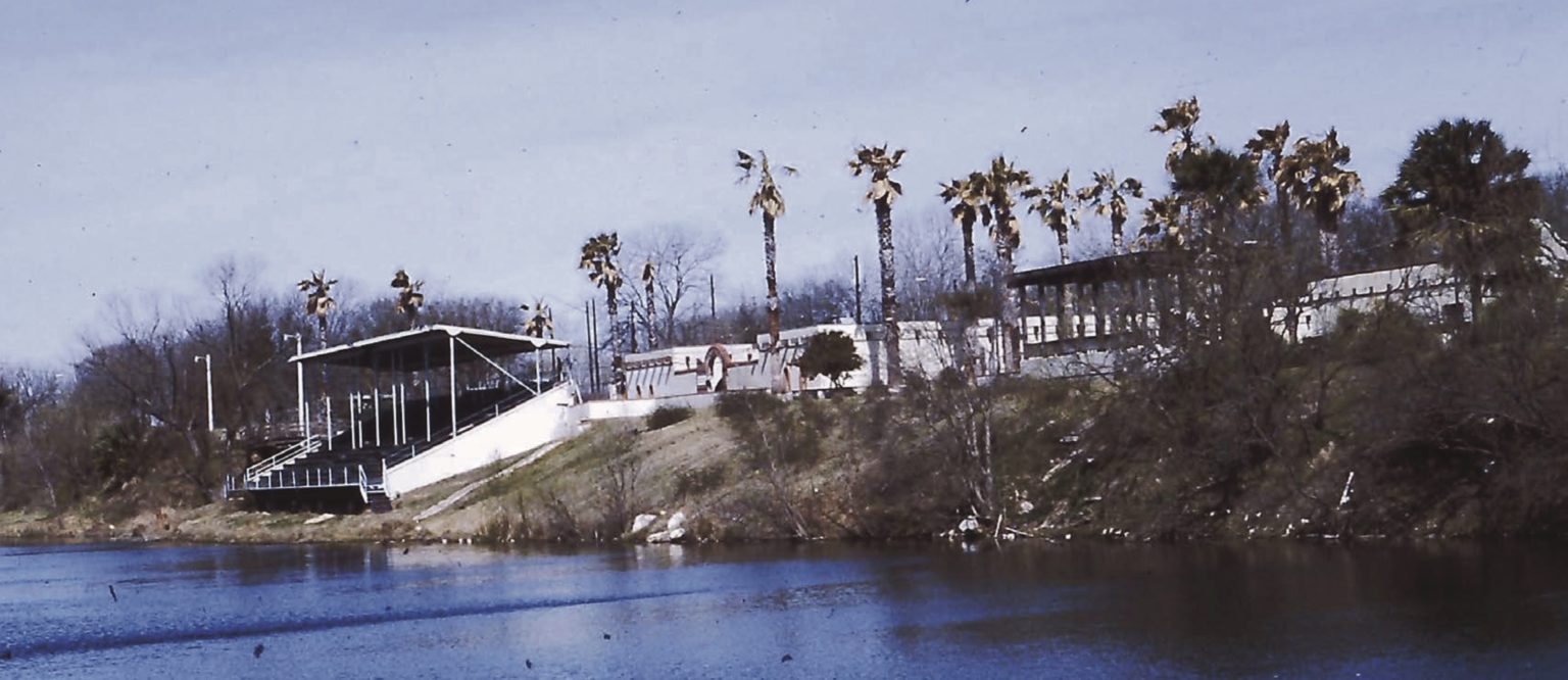 fiesta gardens pool