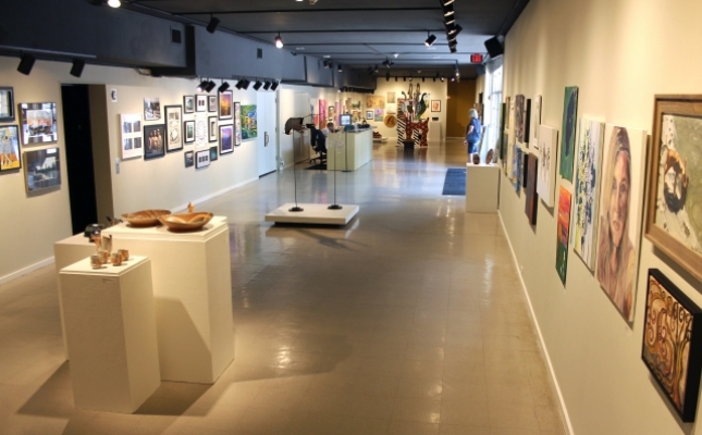 Photo courtesy of the National Arts Program.