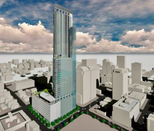 Central Austin Development Roundup: What’s Happening Downtown? – TOWERS