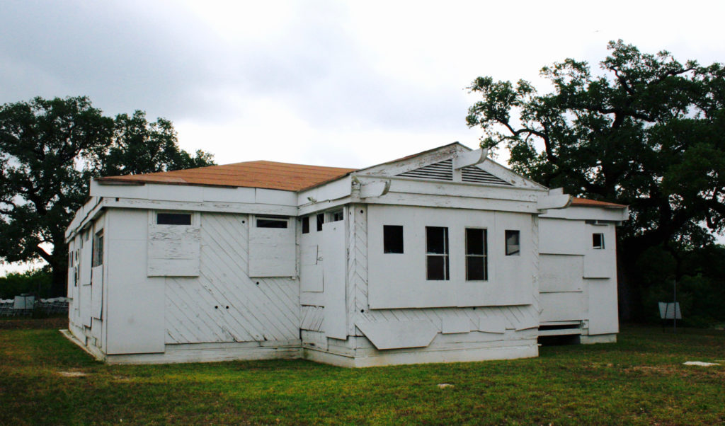 The Norwood Estate Finally Has Its Historical Marker. So What’s Next