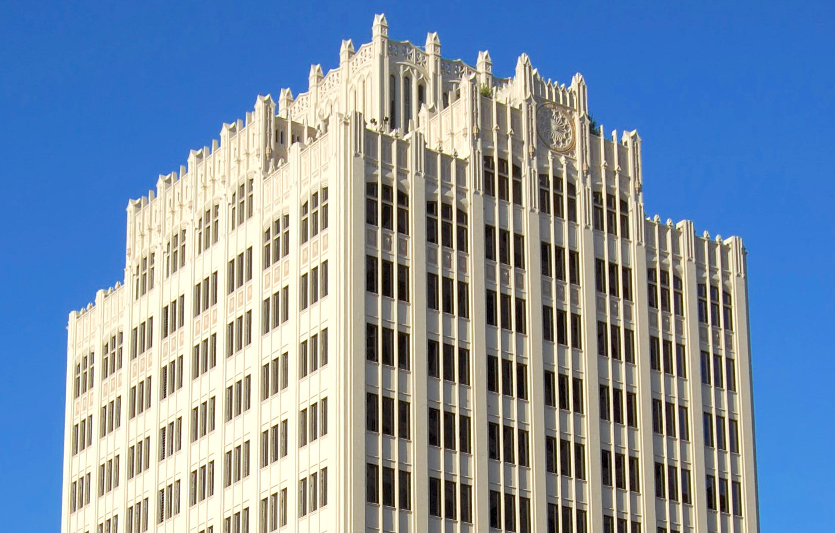 Austin’s Rich History of Getting Mad at Skyscrapers Begins At Norwood ...