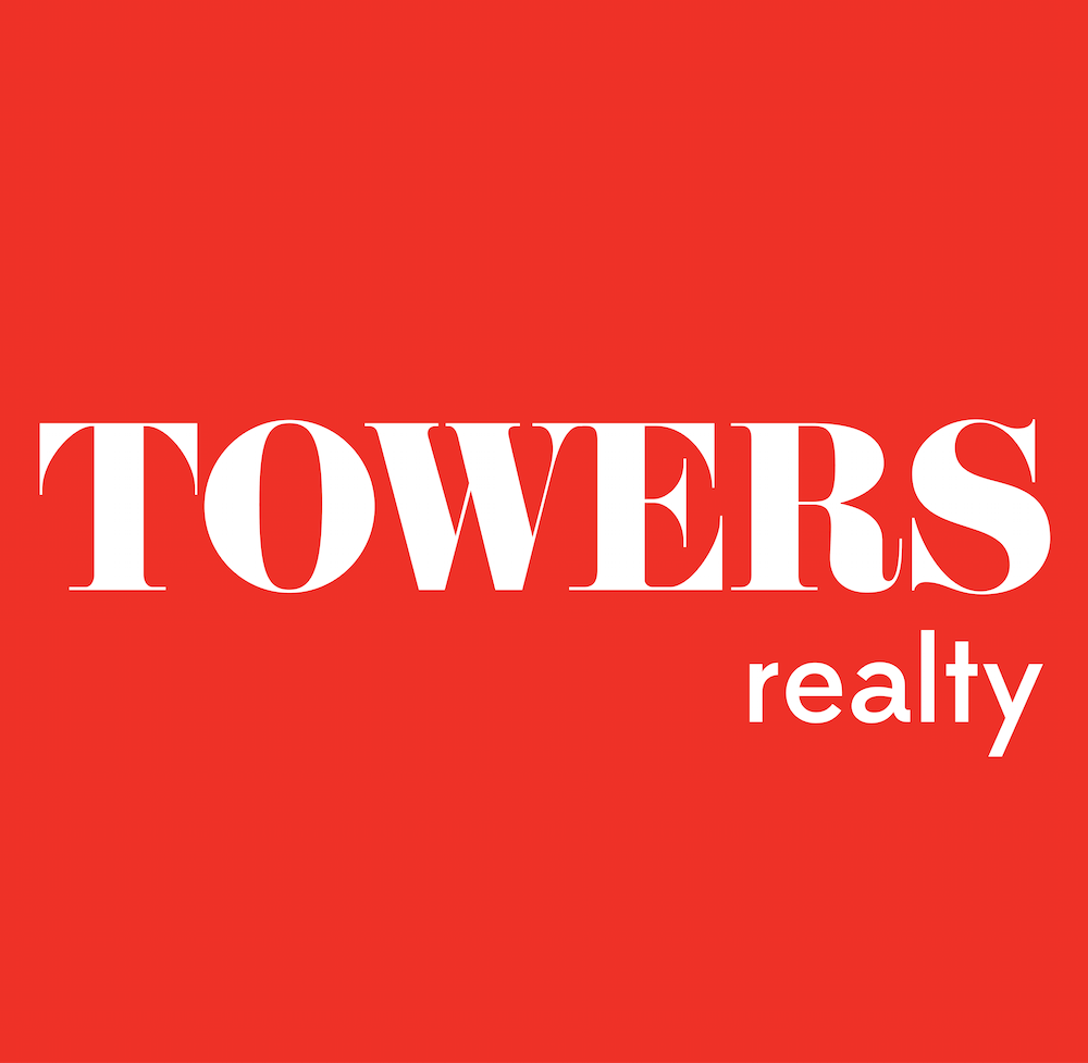 TOWERS realty TOWERS