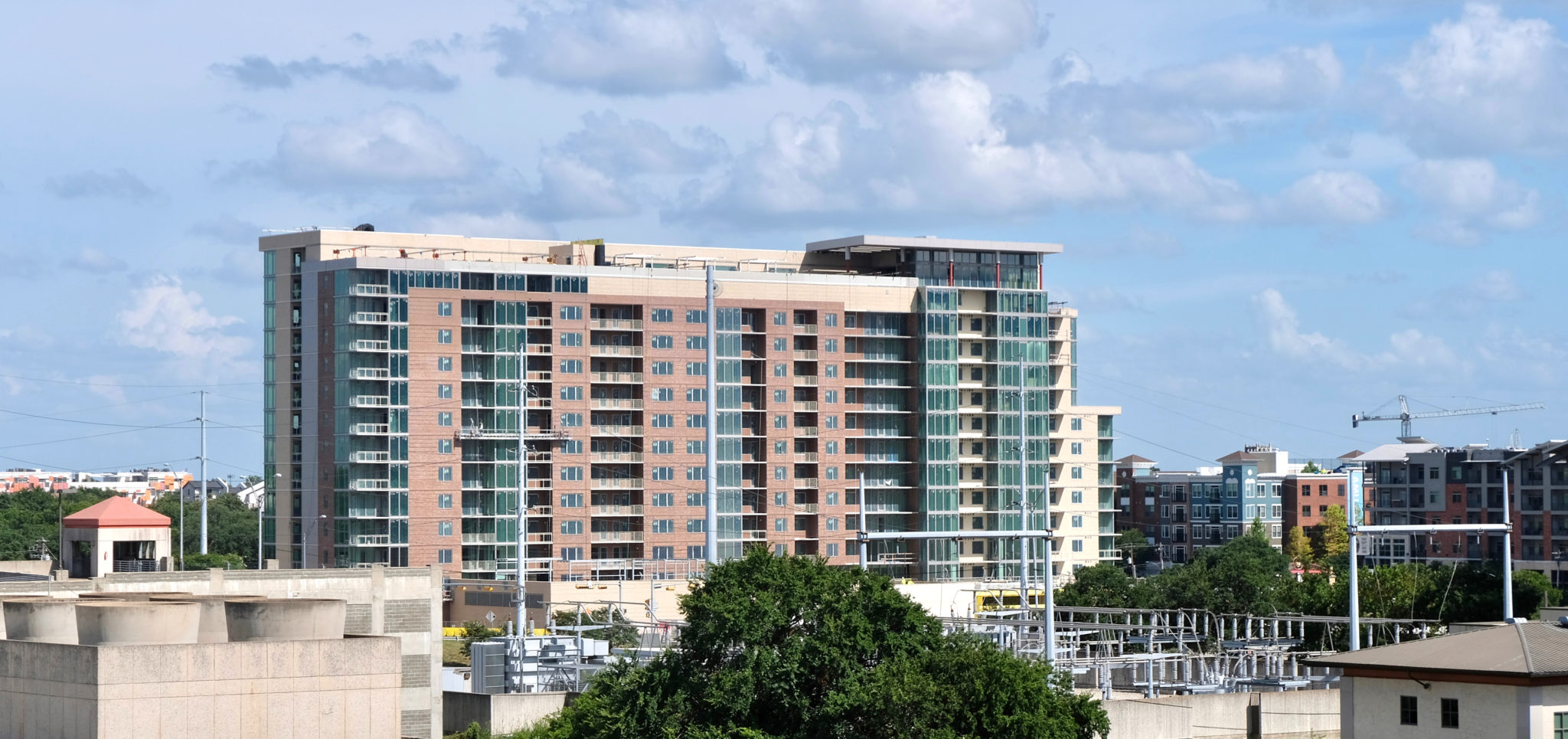 Meet the Avenir, East Austin’s Latest DowntownAdjacent Apartment Tower
