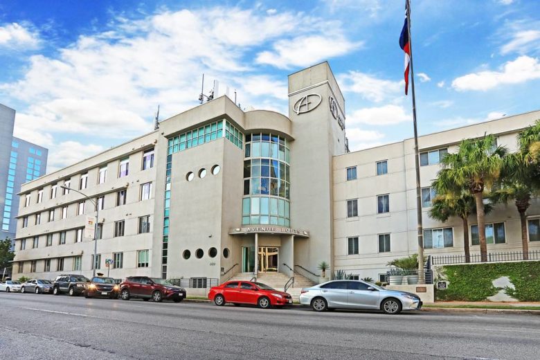 The Haunting History of the Avenue Lofts Austin Ghost Tours