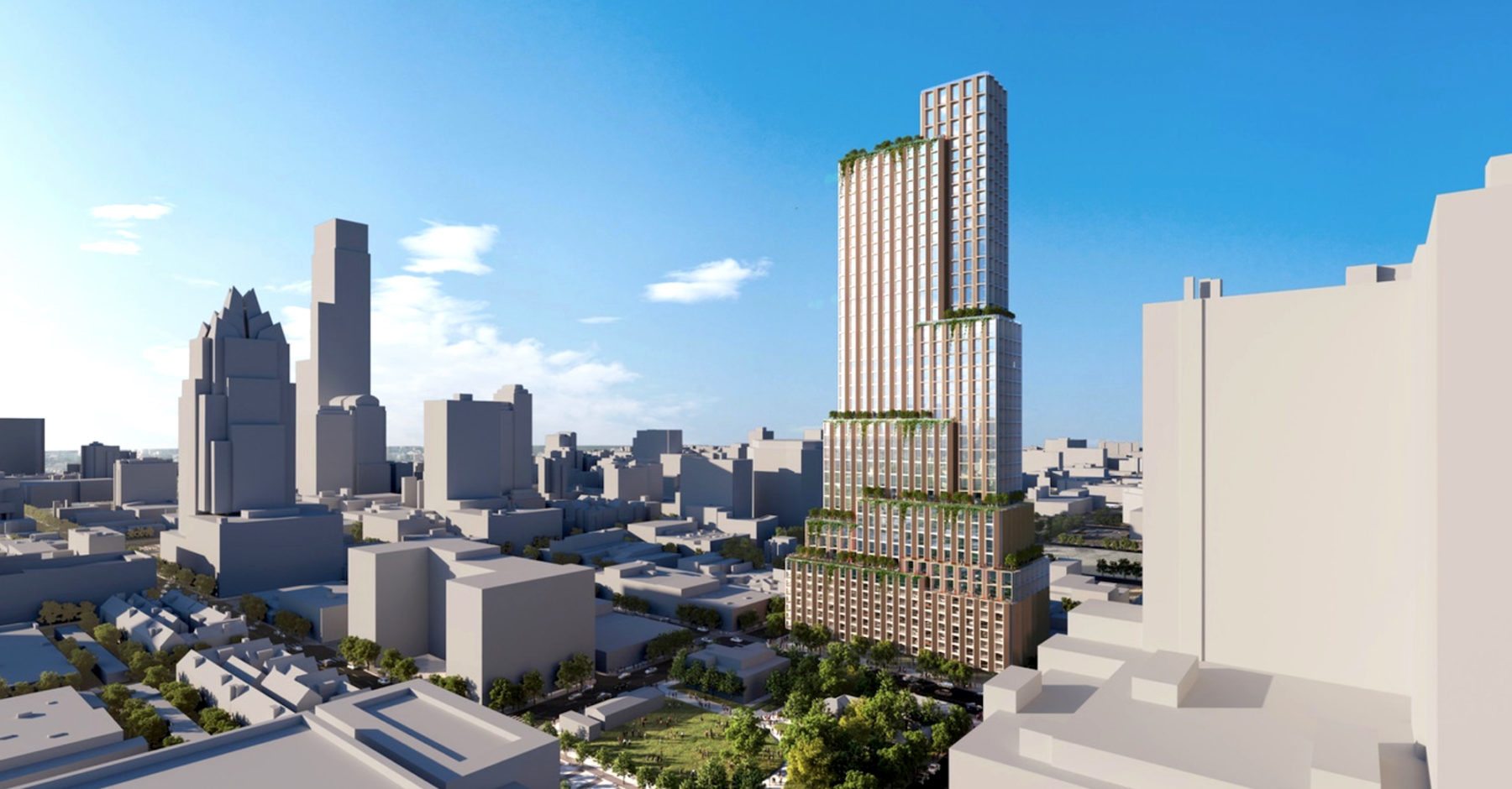 Downtown’s Avenue Lofts Condos Hit the Market, With Redevelopment in