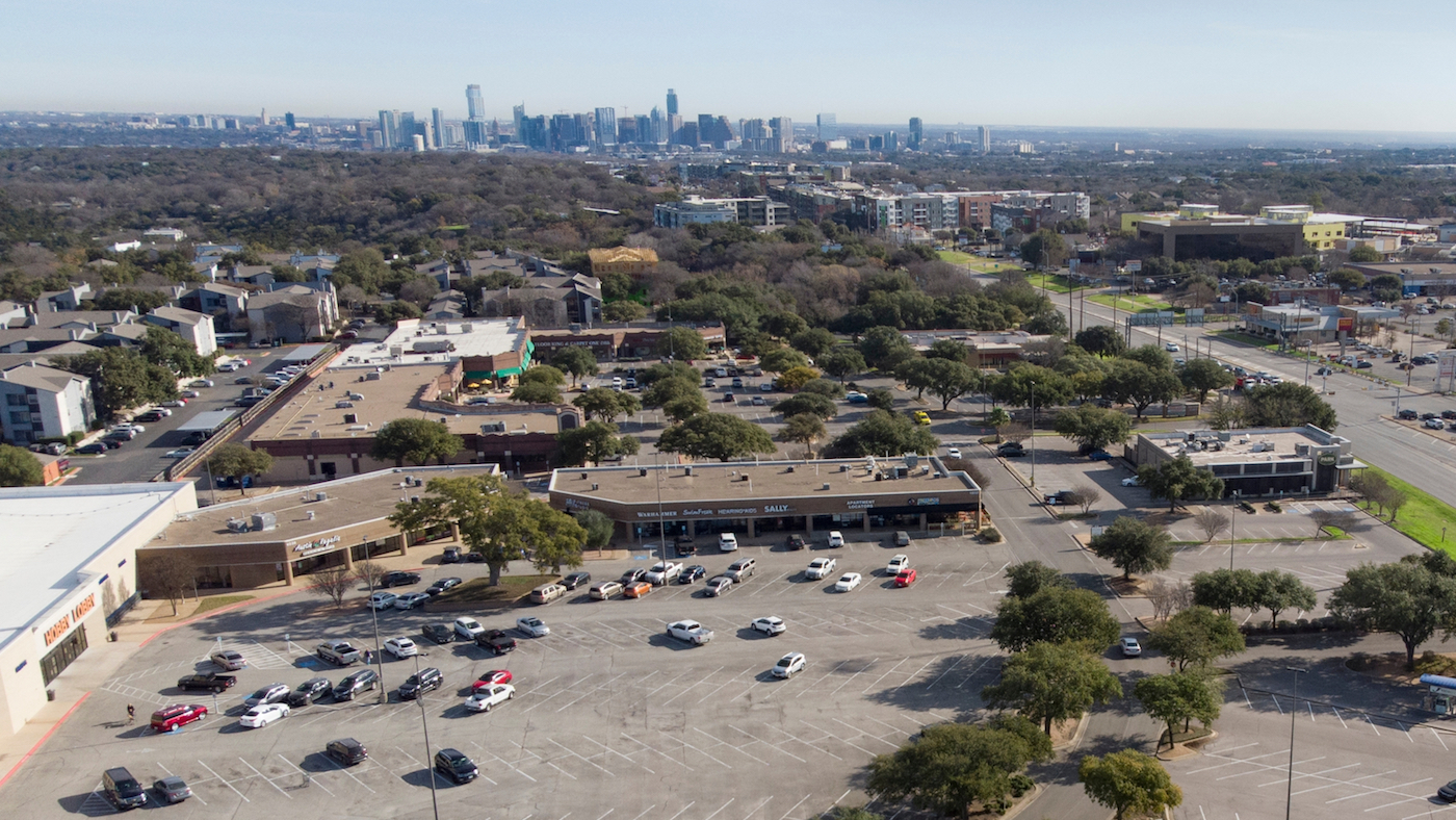 Meet Austin s Top 3 Shopping Centers Begging for the Brodie Oaks