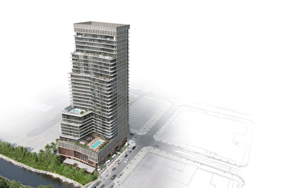 After 5 Years of Development, Closings Arrive at the Austin Proper