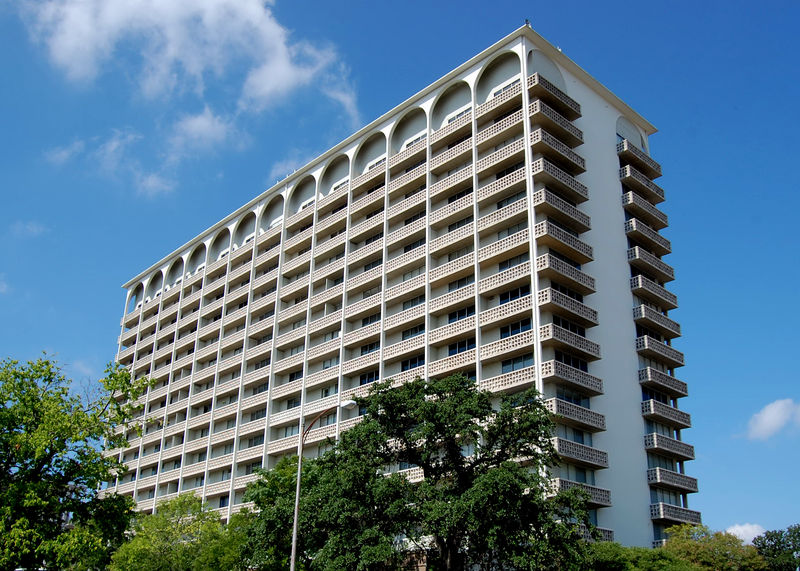 cambridgetower TOWERS