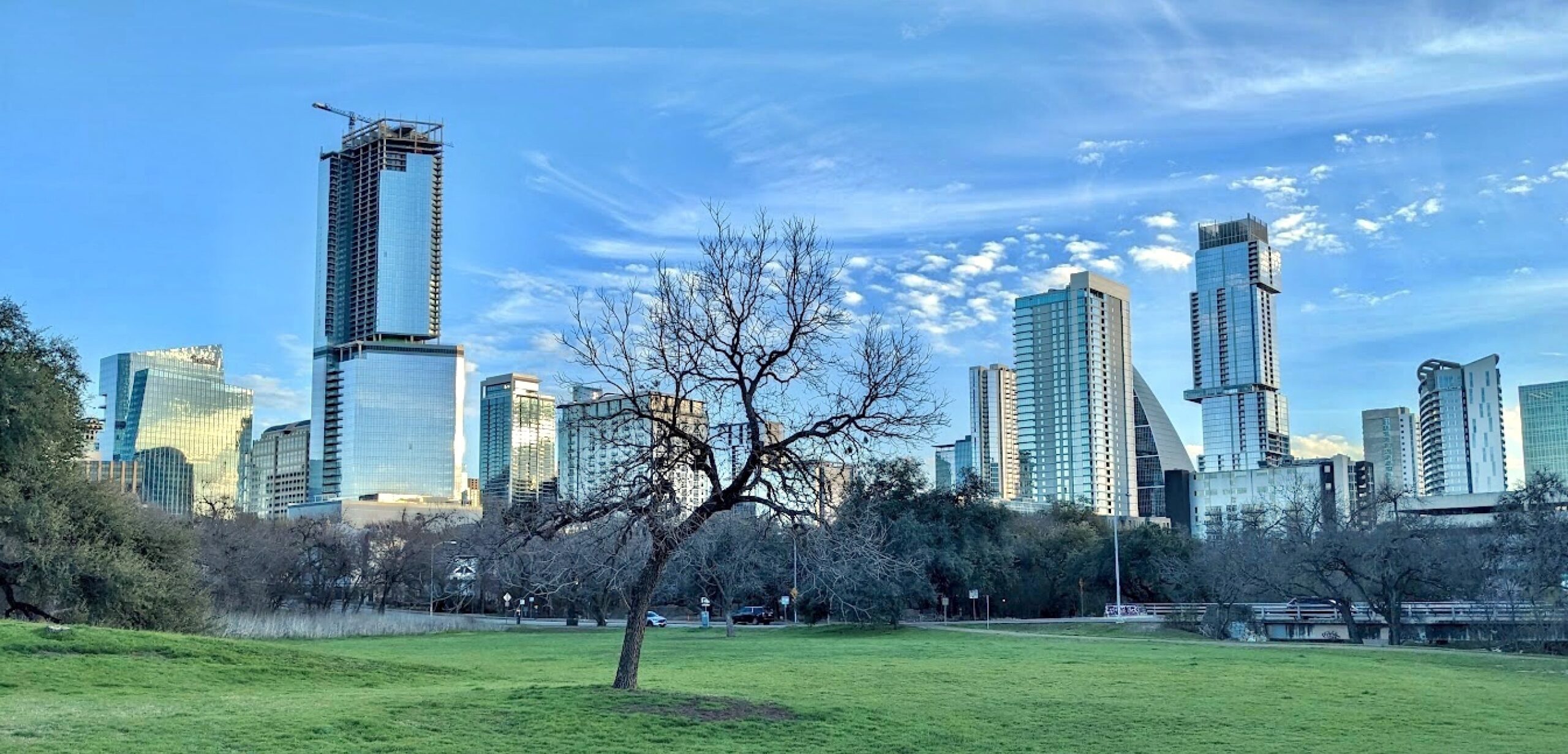 Fixing Up Austin s Most Underrated Downtown Green Space At Duncan Park 