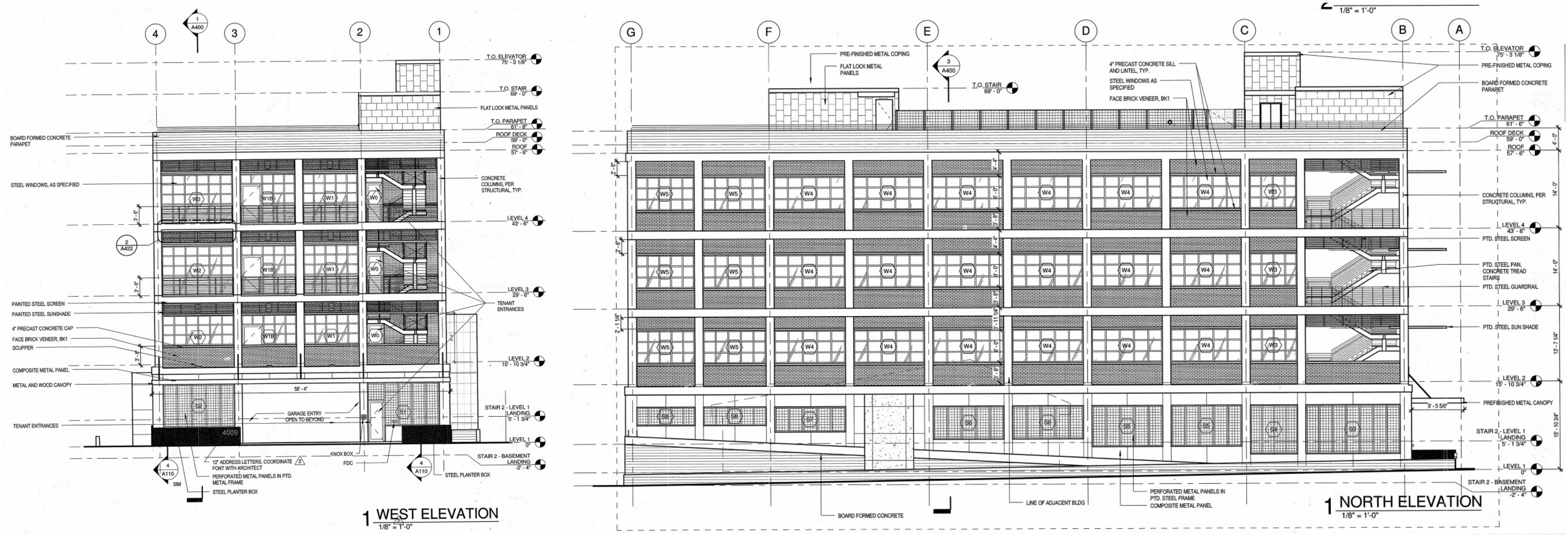 Marathon Project Headed to Rosedale: Looks Like a Factory, Actually an ...