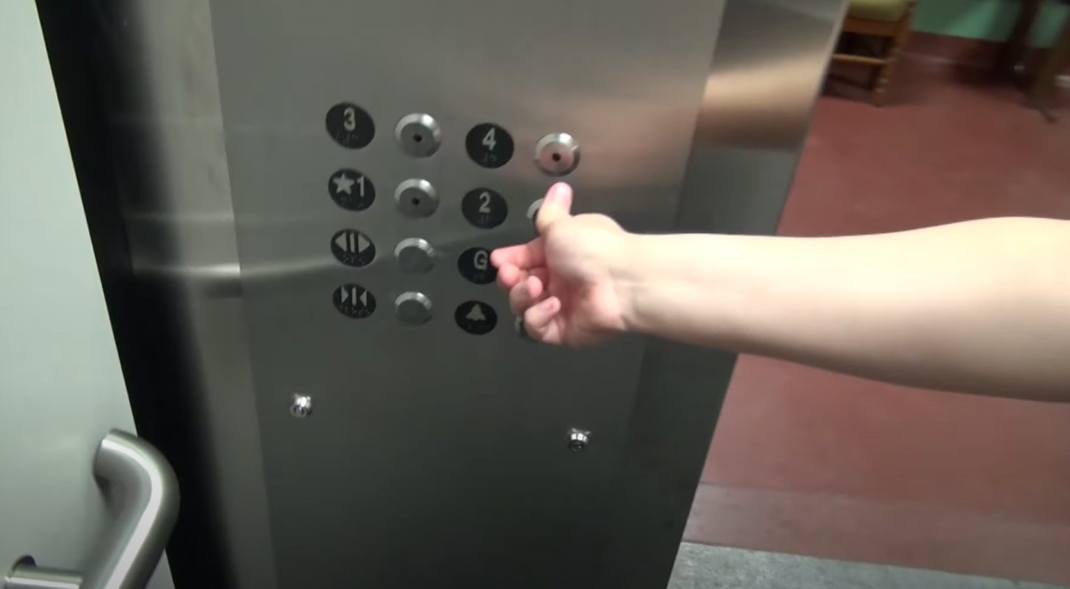 Going Up With Austin’s ElevatorRiding Enthusiasts on YouTube TOWERS