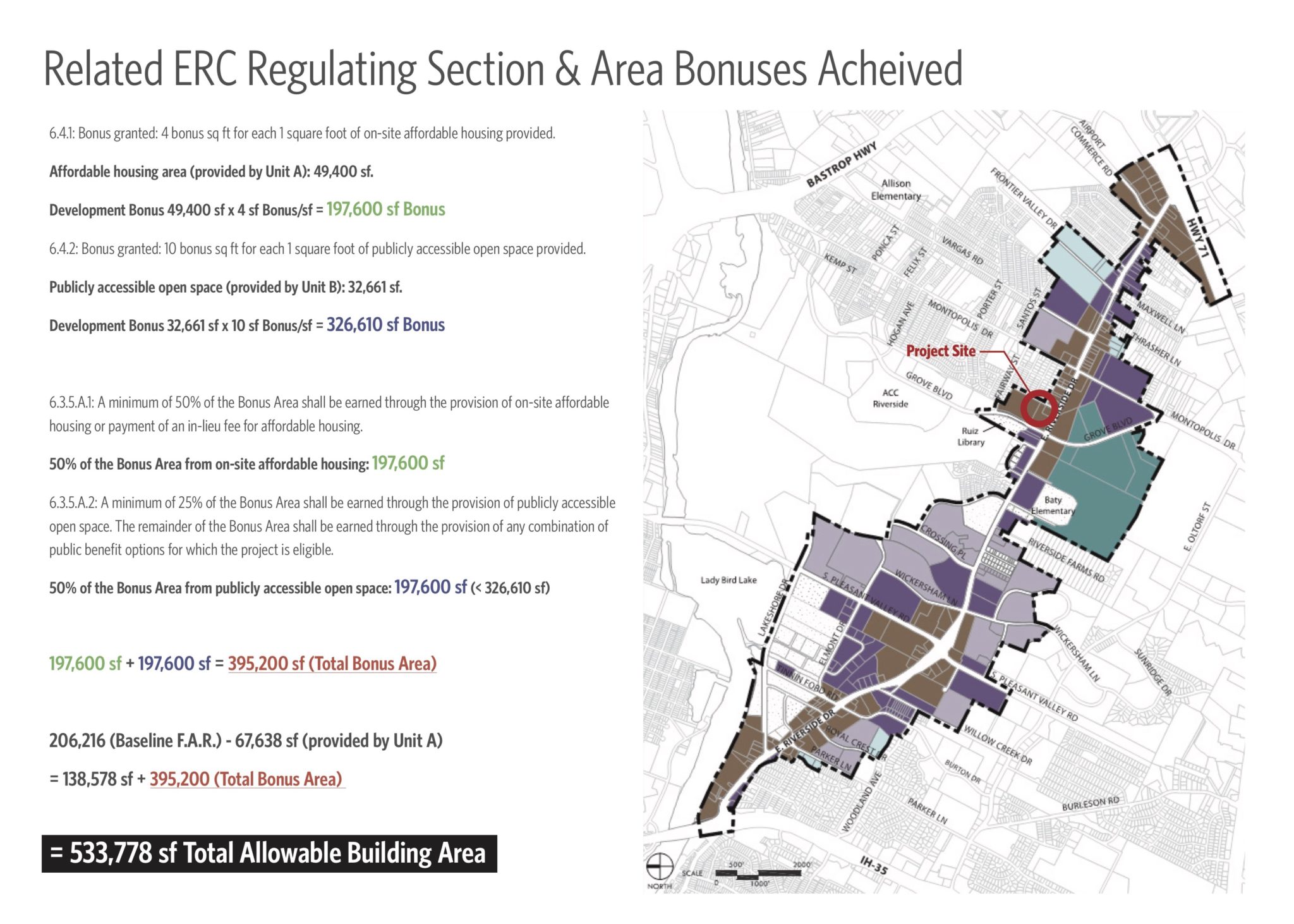 Affordable Housing Unlocks Surprising New Heights at Cambrian East