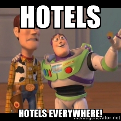 hotels-austin