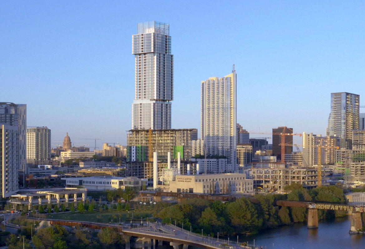 TOWERS.net – Austin real estate, architecture, and city life – Austin ...