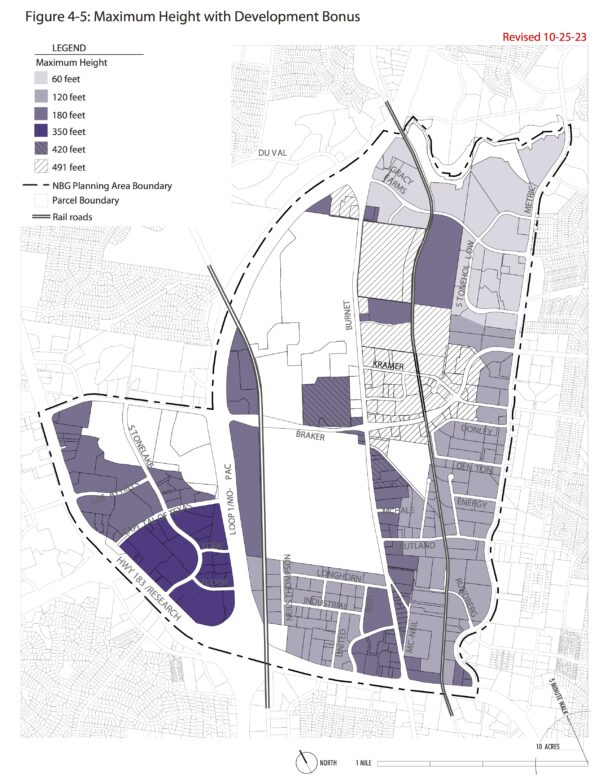 The Case for a St. Elmo Regulating Plan – TOWERS