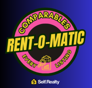 Self Realty Rent-O-Matic