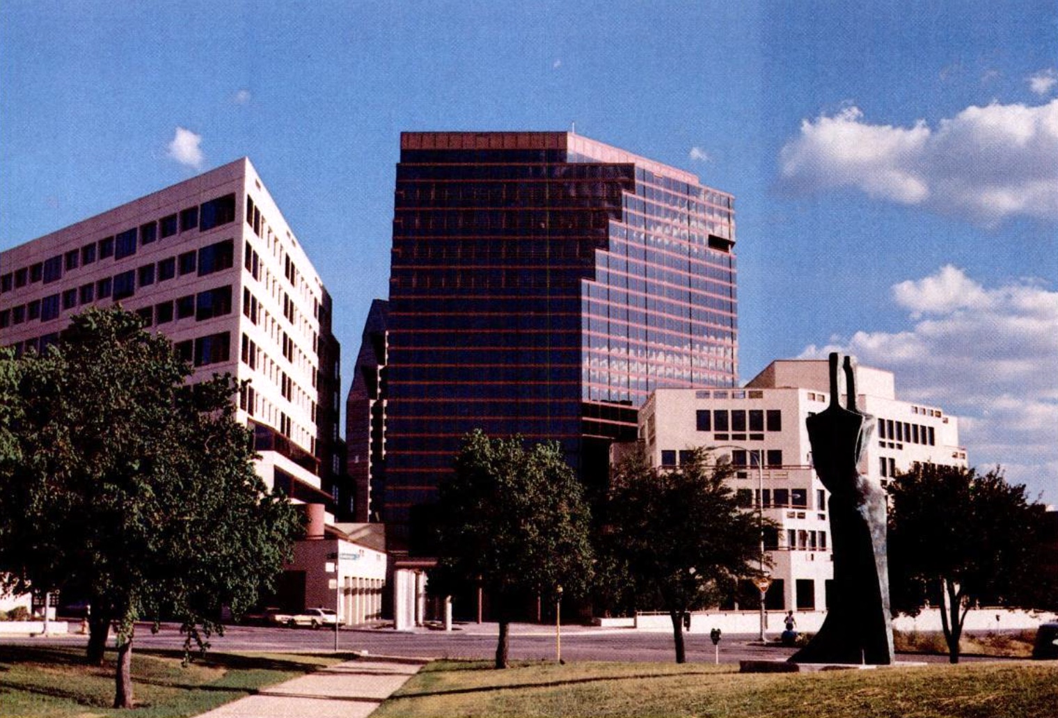 Pay Your Final Respects to Downtown Austin’s Long-Suffering Hobby ...