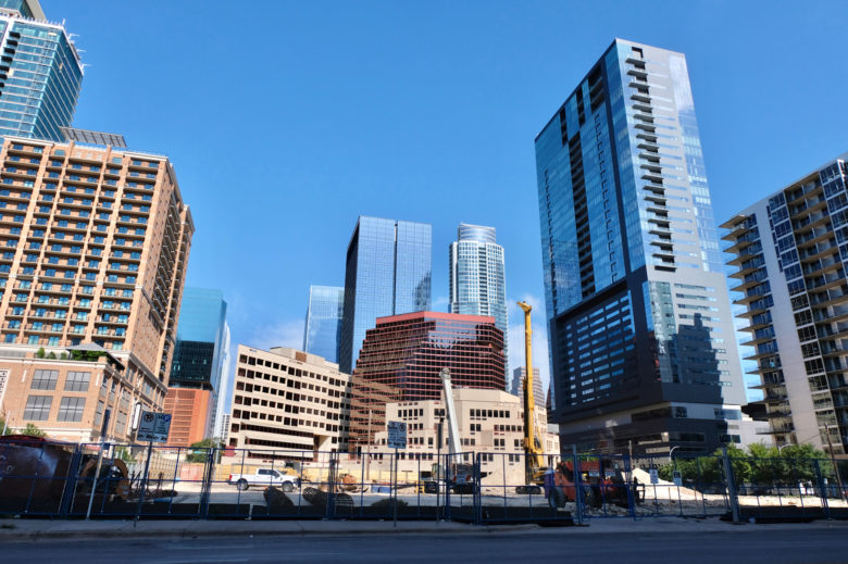 Let’s All Say ‘Good Riddance’ to Downtown Austin’s Republic Parking Lot ...