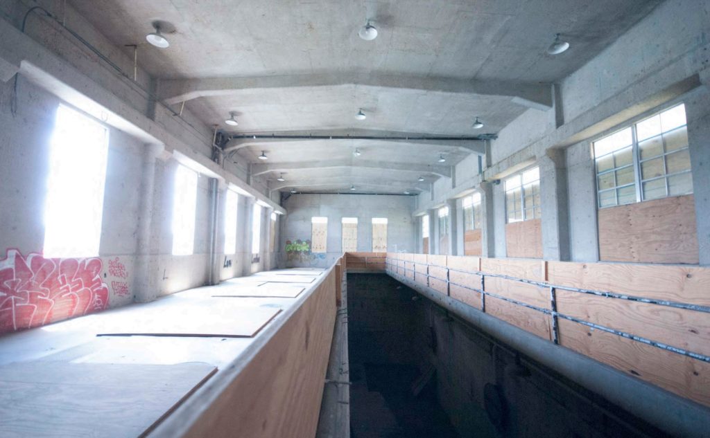 Digging Into New Plans for the Seaholm Waterfront’s LongAwaited Redesign TOWERS