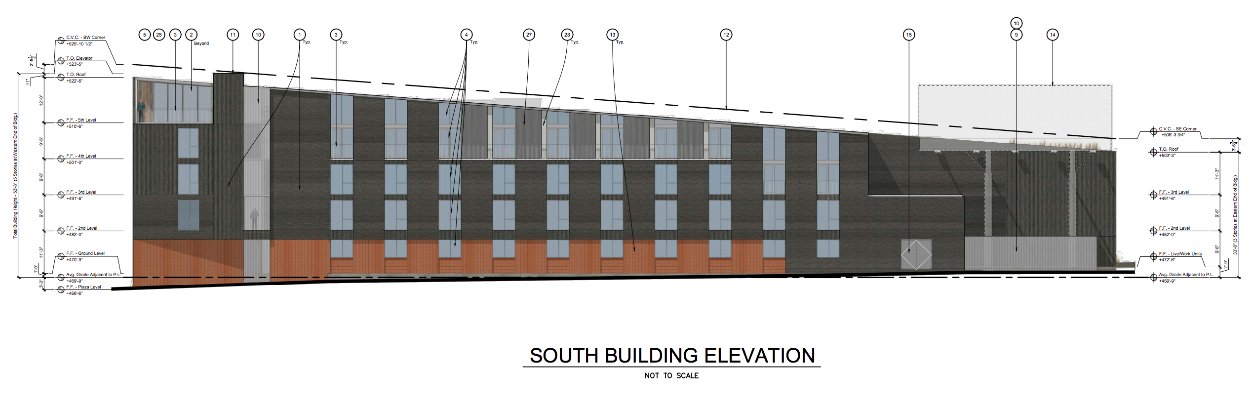 Micro-Housing Finally Heads Downtown – TOWERS