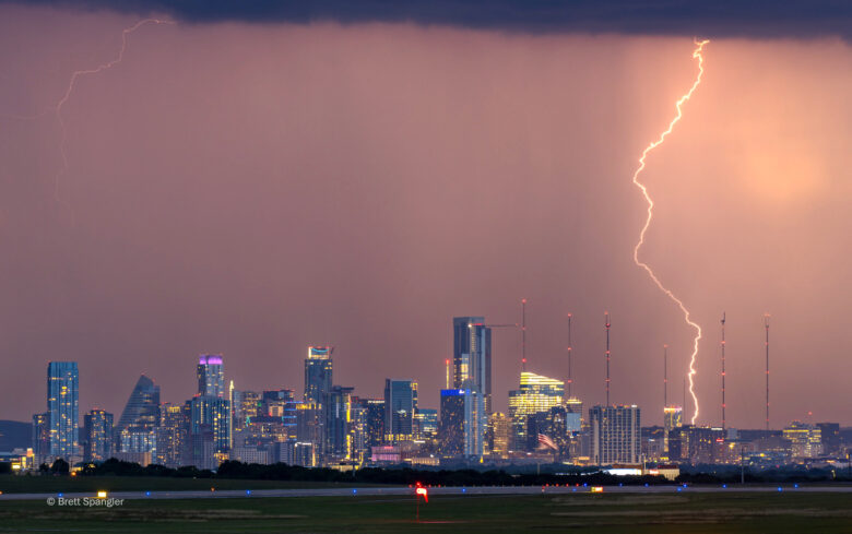 Looking Forward to the Future of Downtown Austin in 2024 – TOWERS