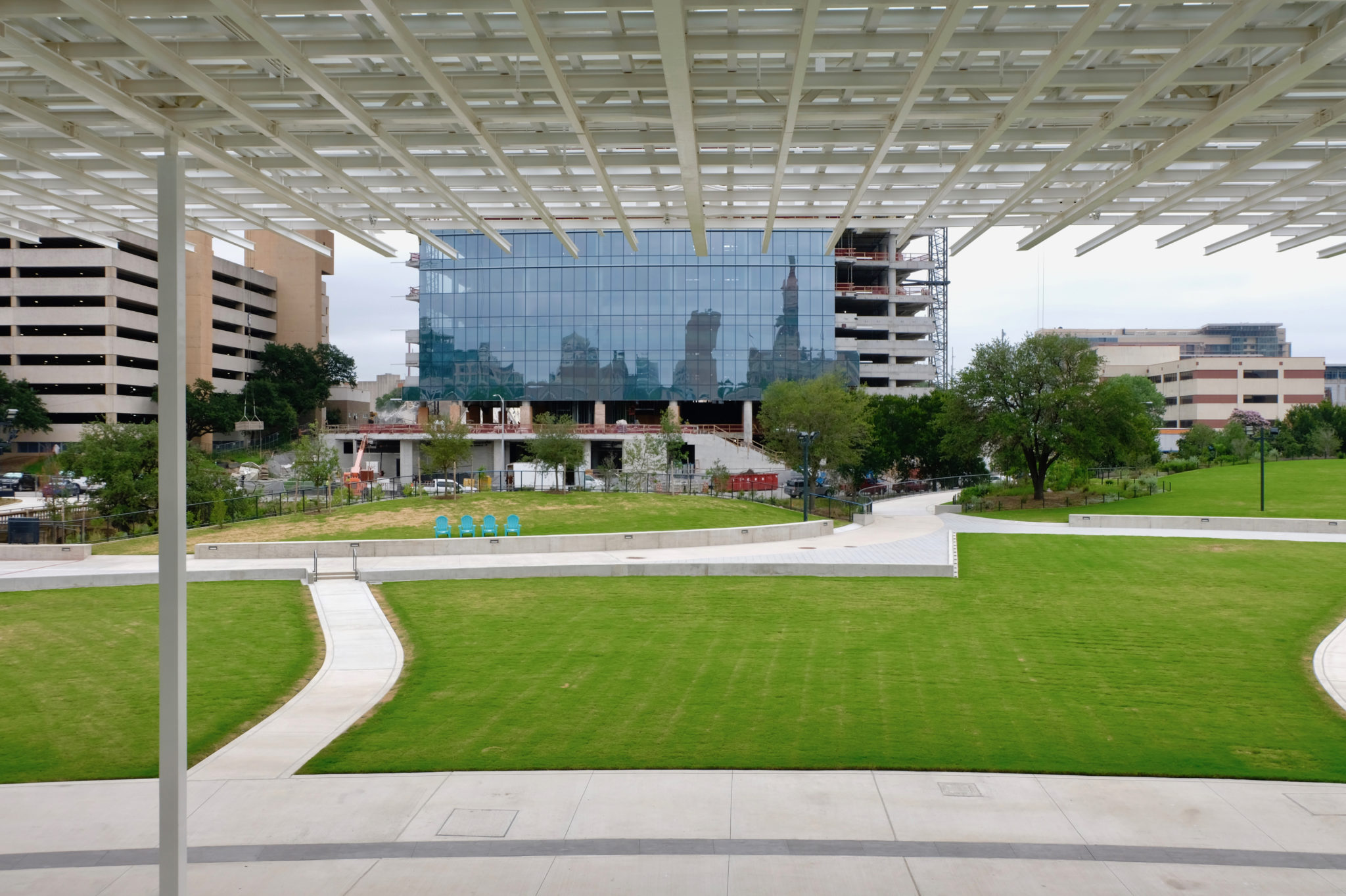 10 Years and One New Skyline Later, Waterloo Park Returns on August 14