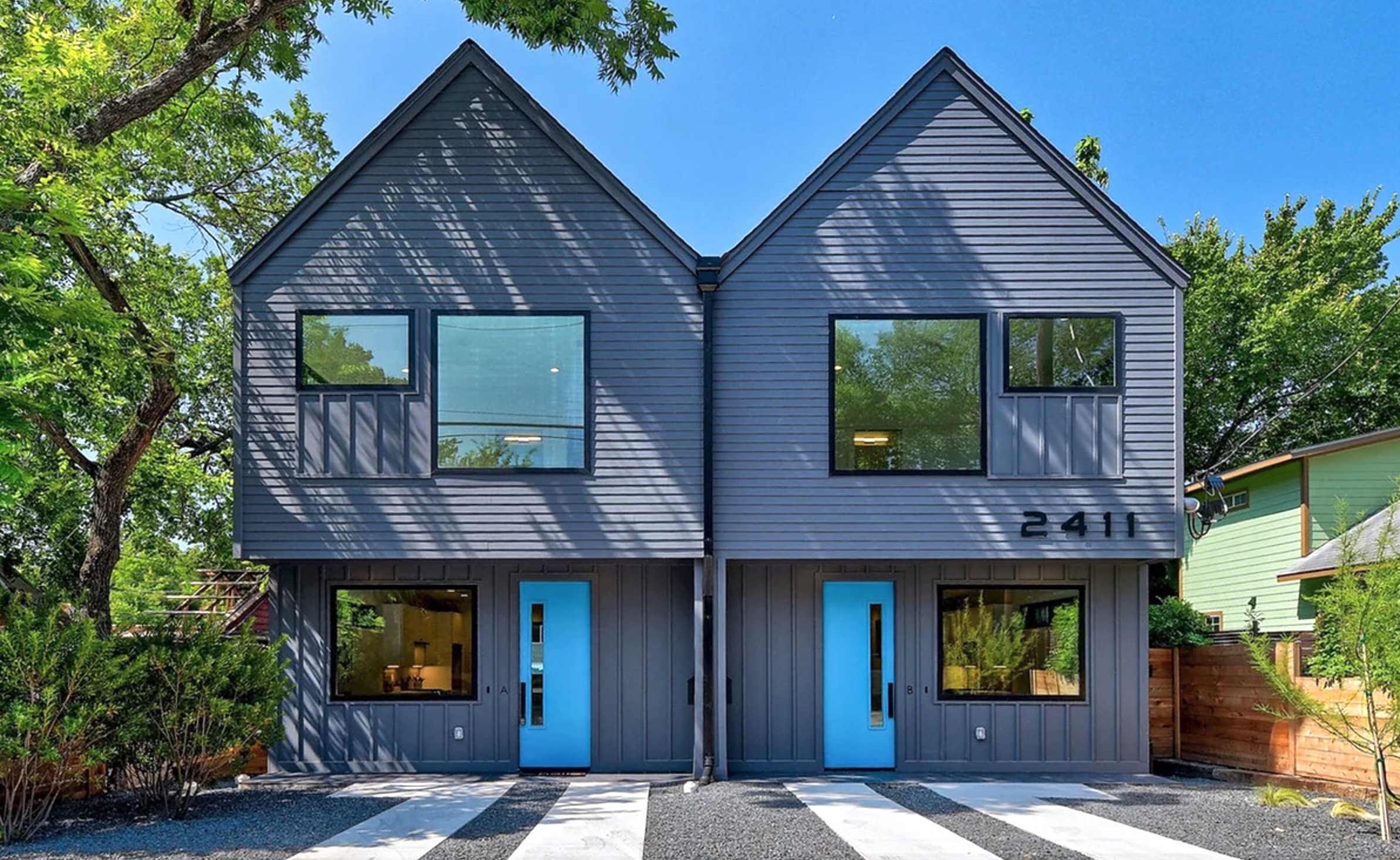 In Austin, ‘More Housing’ Doesn’t Scare People Quite Like It Used To