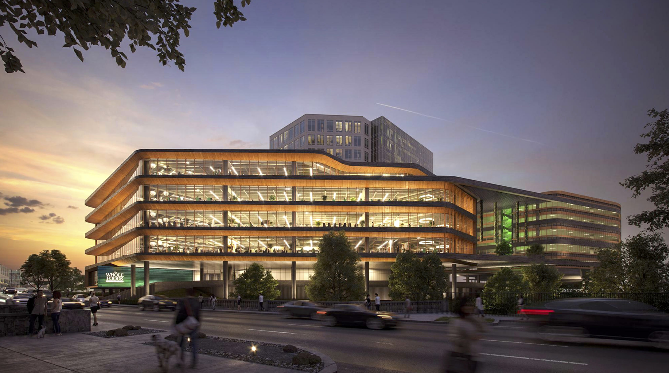 AUSTIN Project Updates Thread Part II Page 355 SkyscraperPage Forum