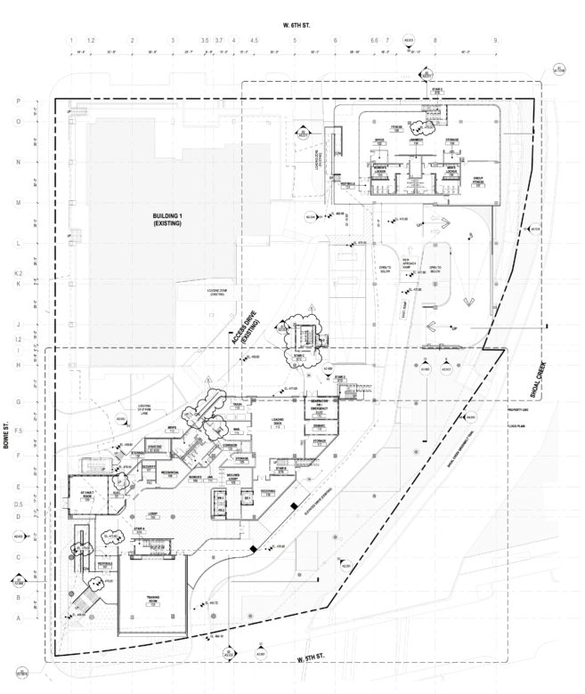 Whole Foods Is Growing Up a Second Office Building in Downtown Austin ...