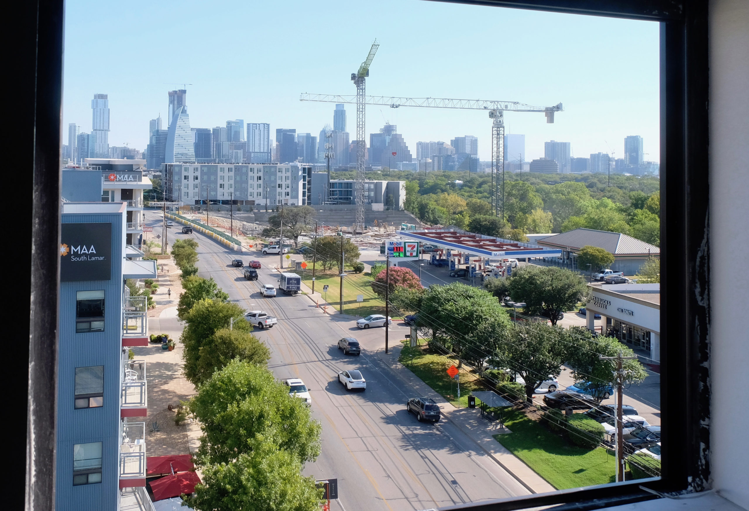 Inside Zilker Studios, South Austin’s Latest Affordable Housing Community TOWERS