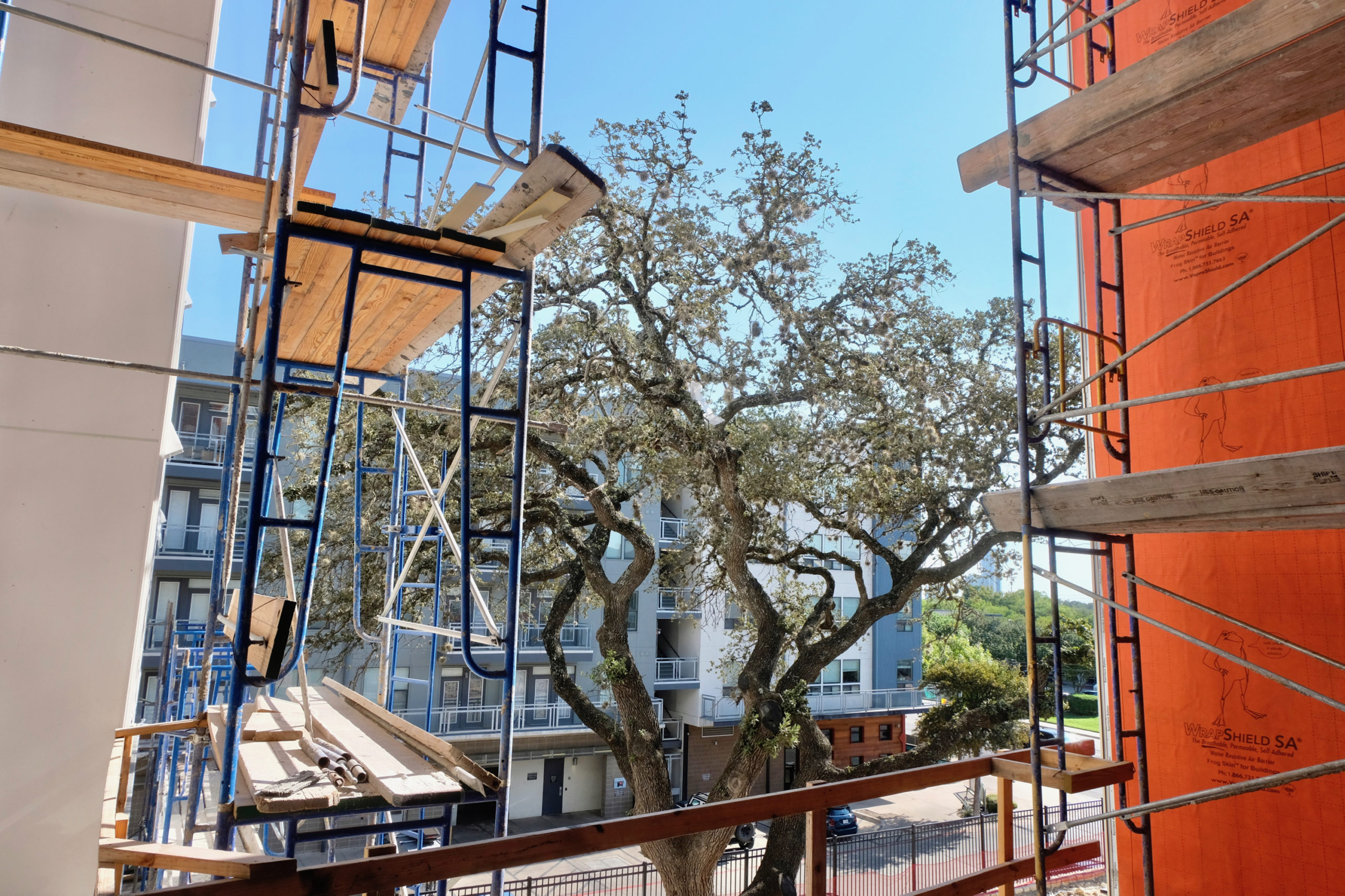 Inside Zilker Studios, South Austin’s Latest Affordable Housing