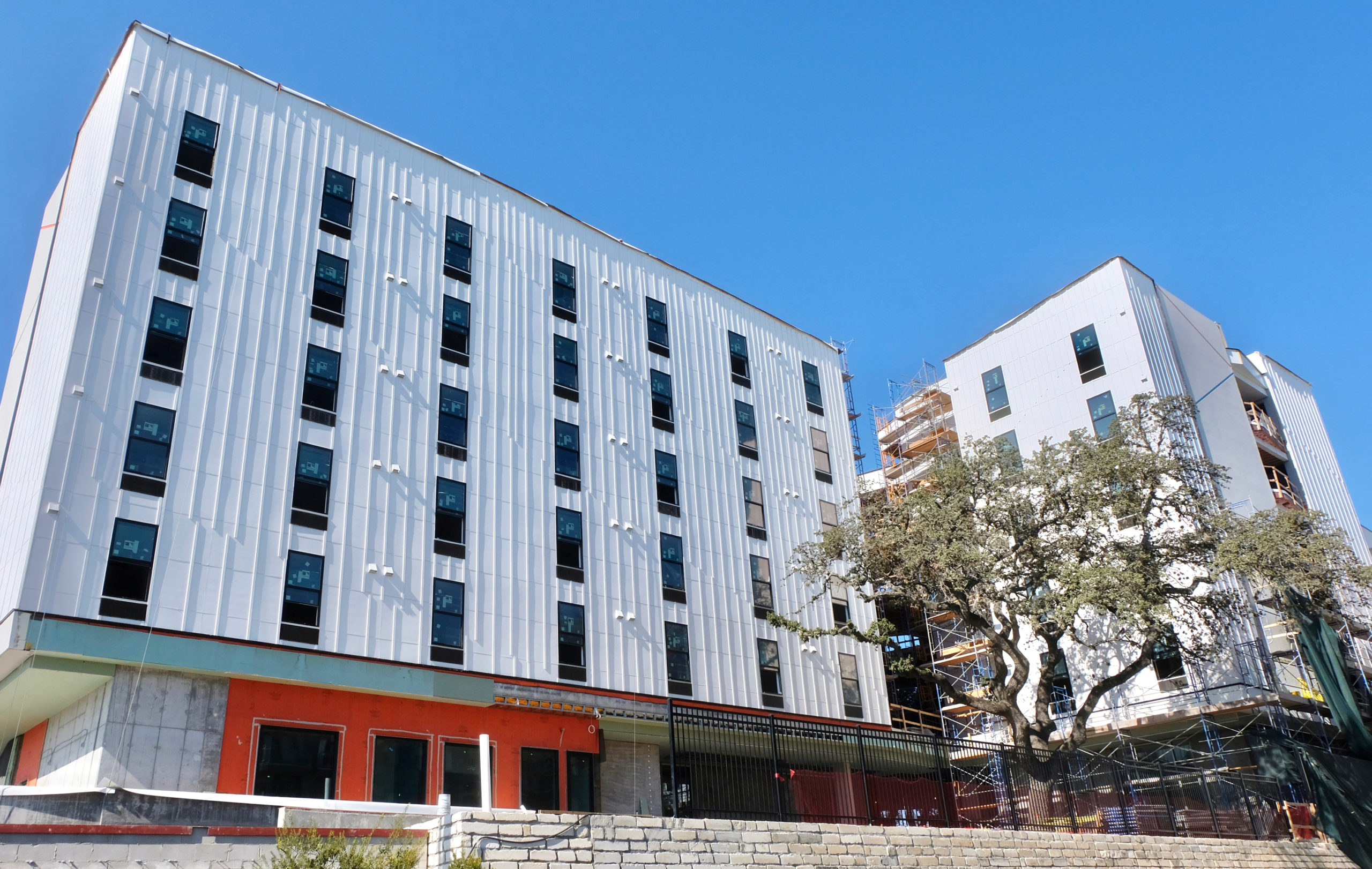 Inside Zilker Studios, South Austin’s Latest Affordable Housing